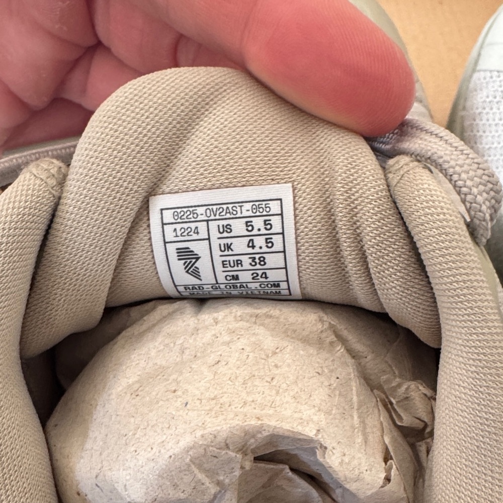 R.A.D. One V2 - Picture 6 of 11